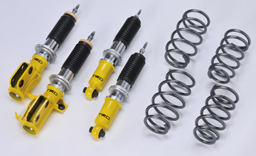 トヨタ86用車高調キット・サスペンションキットの販売サイト｜GR86