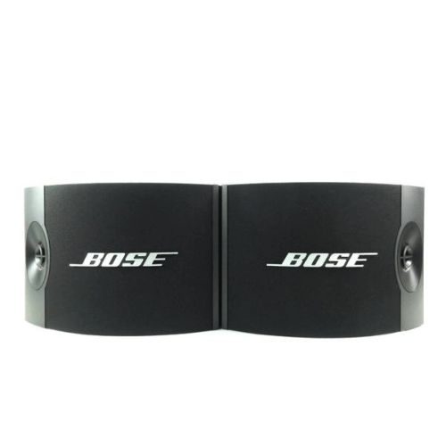 Bose 301V スピーカー ㉜BOSE 301Vについて | BOSE・スピーカー宅配