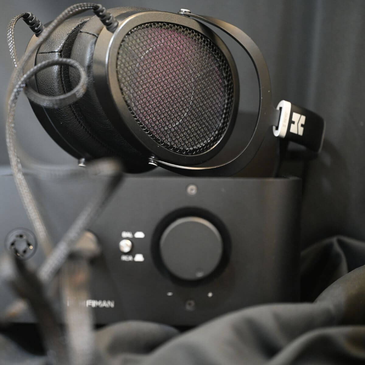 静電型ヘッドホン HiFiMAN Jade II レビュー - audio-sound@premium