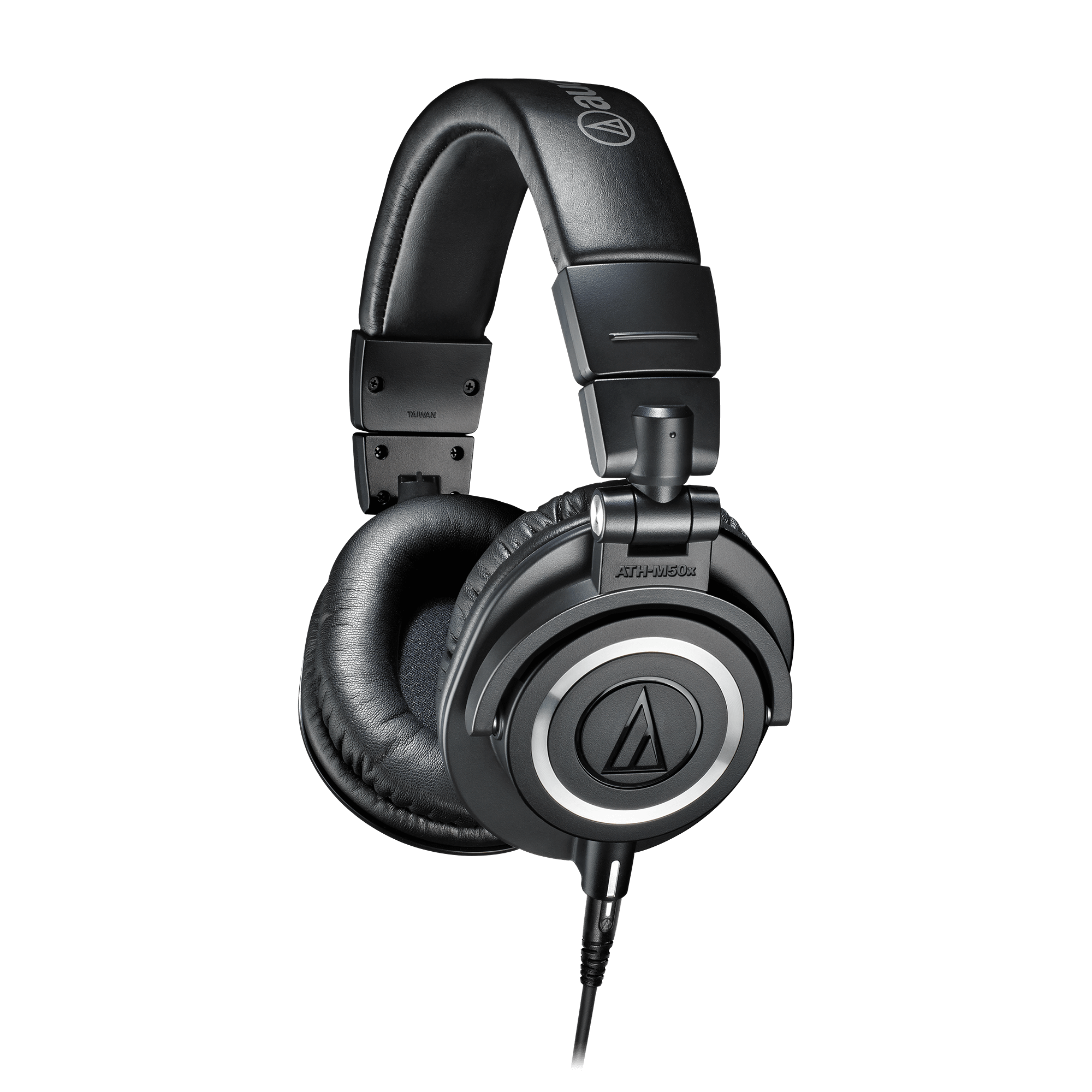 Professional monitor headphones| ATH-M50x |Audio-Technica | Audio