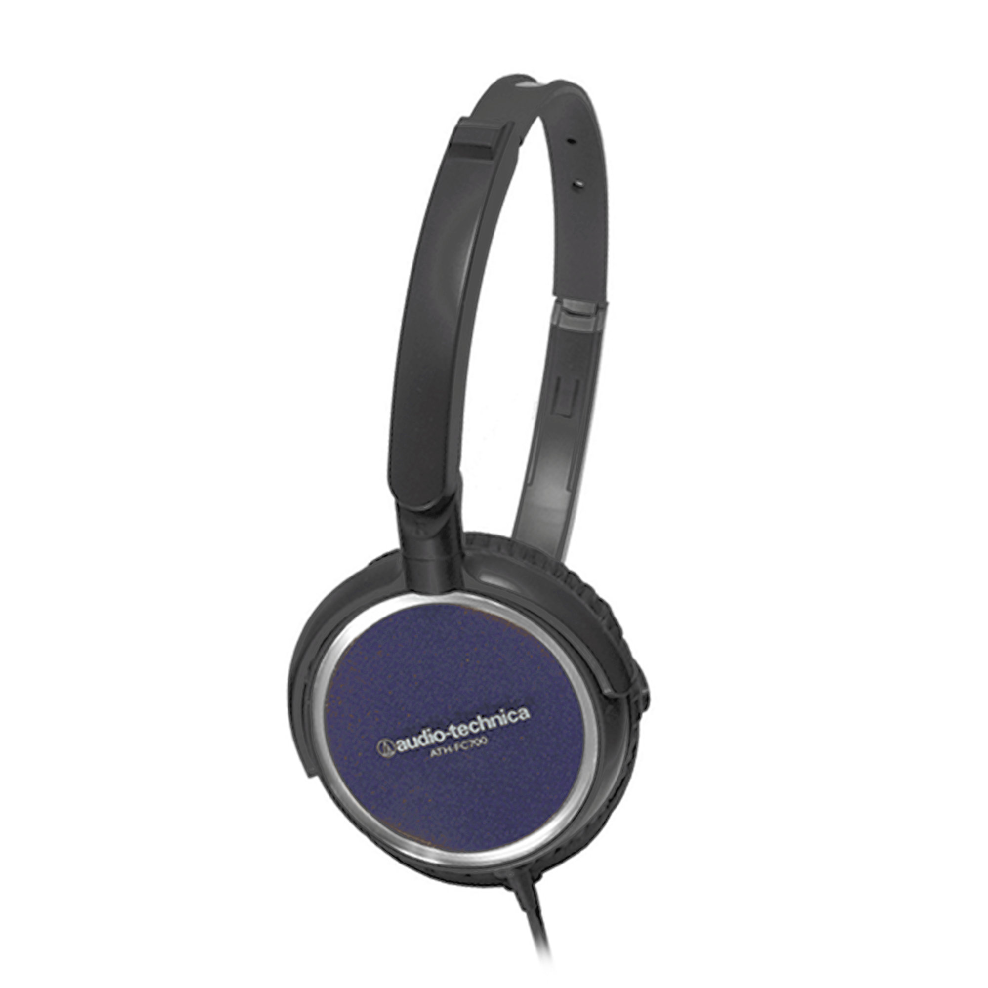 ATH-FC700APL | Audio-Technica