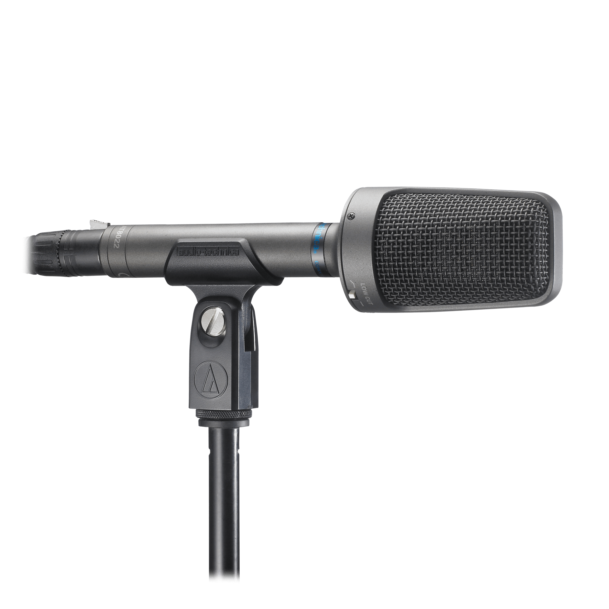 AT8022X/Y stereo microphone | Audio-Technica