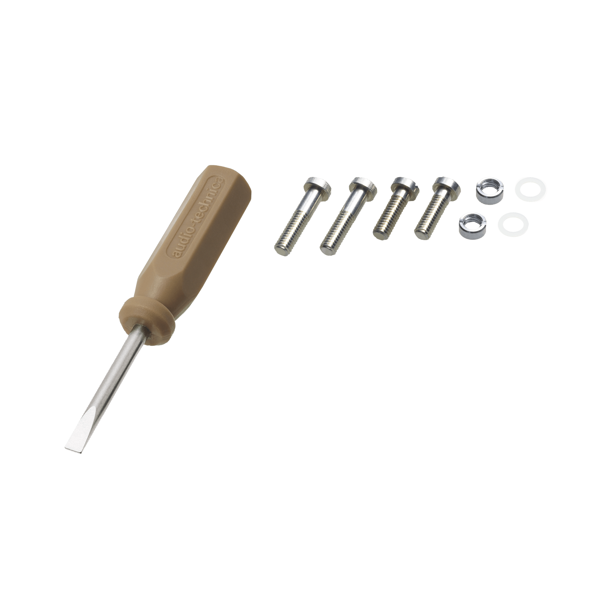 AT-XP7 Dual Moving Magnet Stereo DJ Cartridge | Audio-Technica