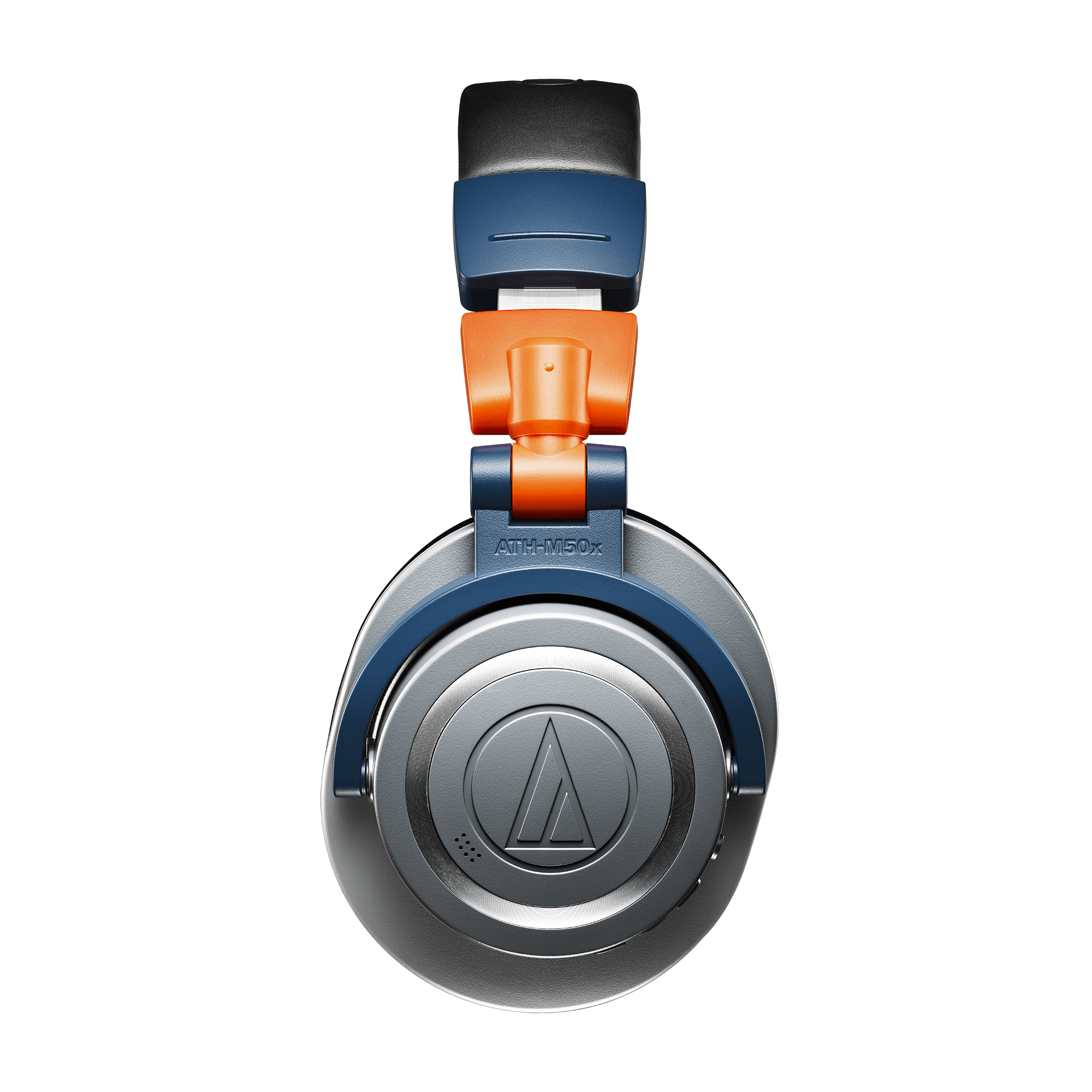 ATH-M50xBT2 | Fones de ouvido sem fio Over-Ear | Audio-Technica