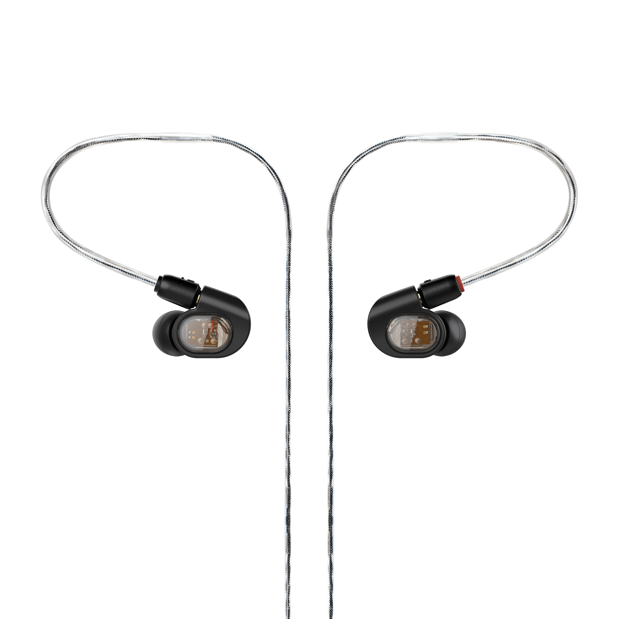 ATH-E70Professional In-Ear Monitor Headphones | Audio-Technica