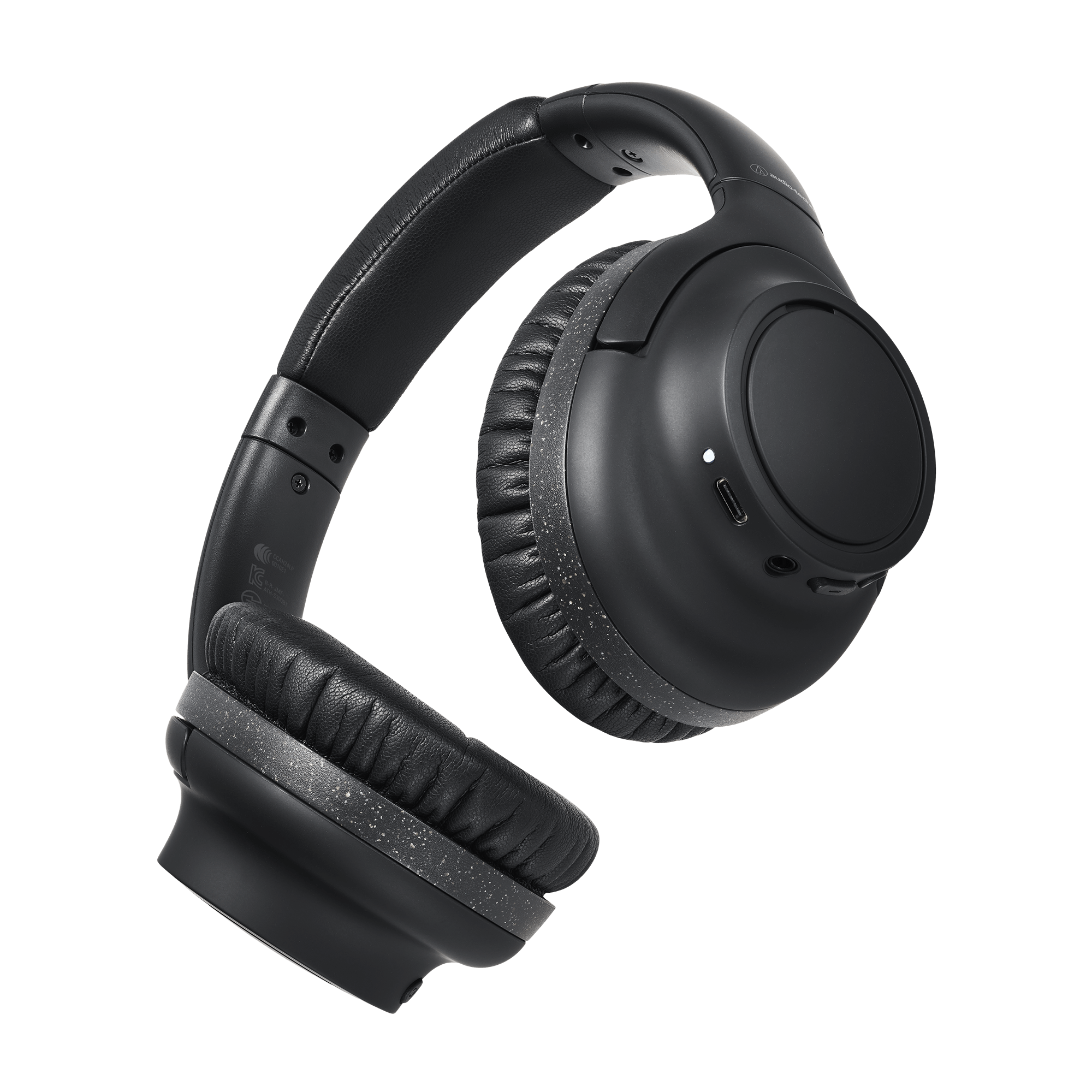 Wireless Headphones | ATH-S300BT | Audio-Technica | Audio-Technica