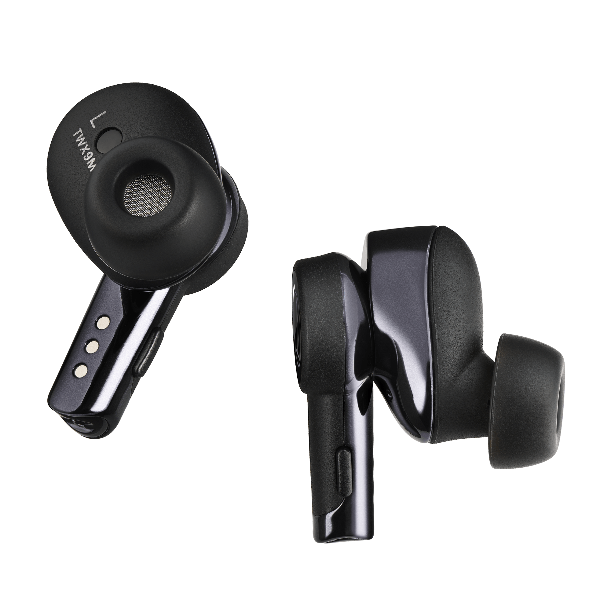 Wireless Earbuds | ATH-TWX9MK2 | Audio-Technica