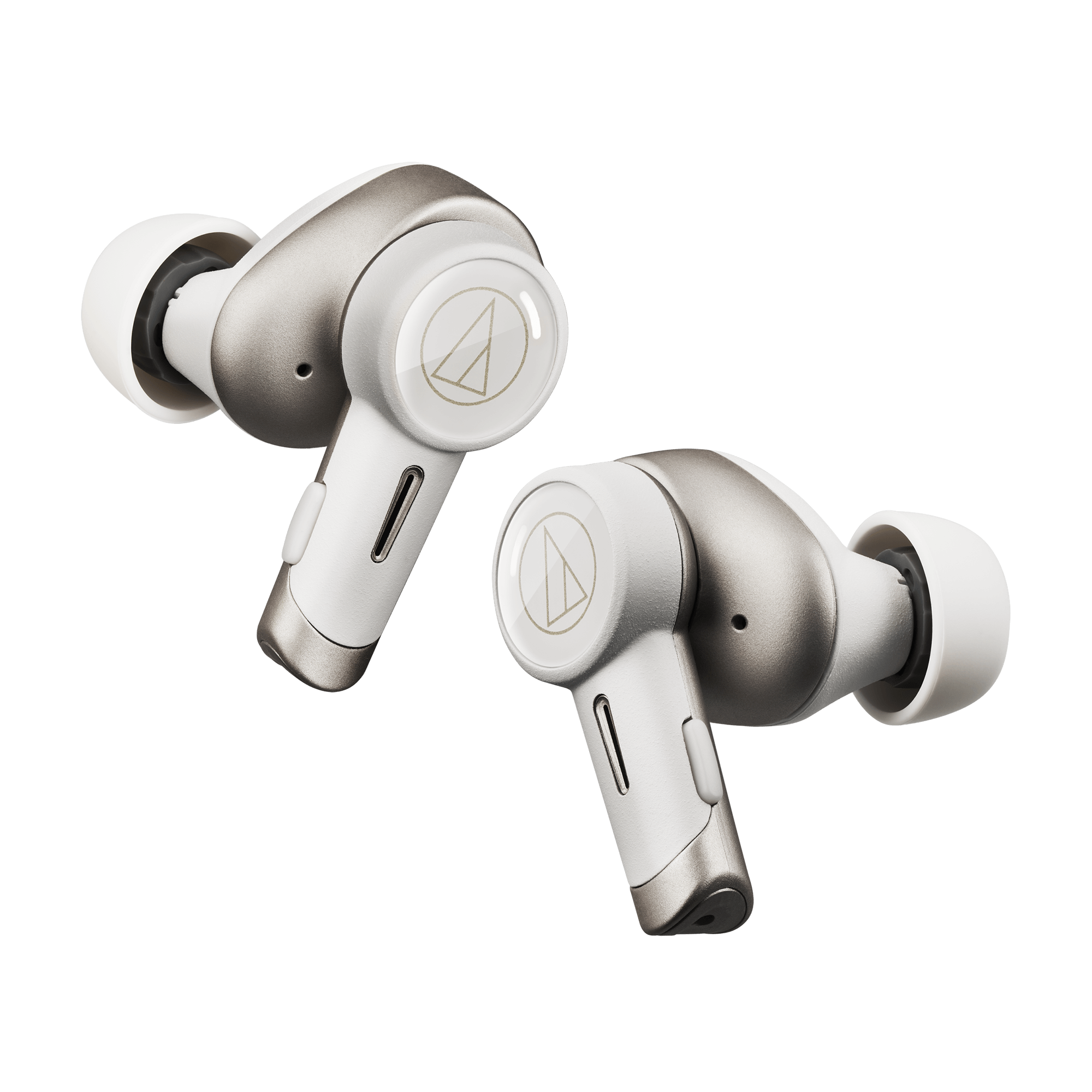 Wireless Earbuds | ATH-TWX9MK2 | Audio-Technica