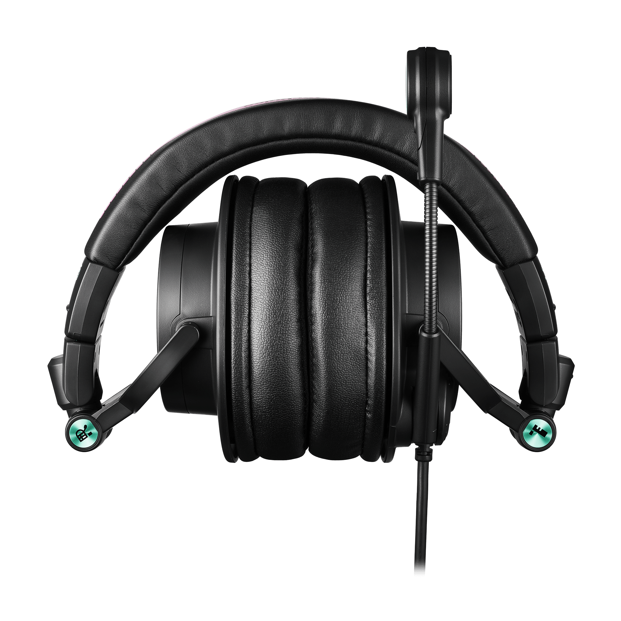 USB MIKU StreamSet™ | ATH-M50xSTS-USBMIKU | Audio-Technica