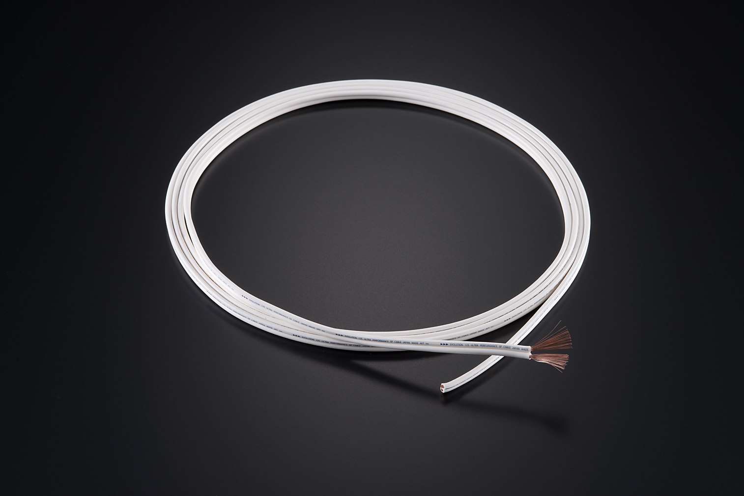 スピーカーケーブル｜aet