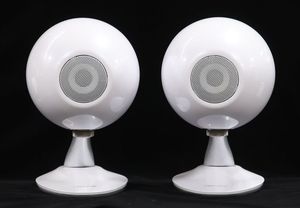 ECLIPSE : TD508MK4 WH - 中古 | オーディオユニオン