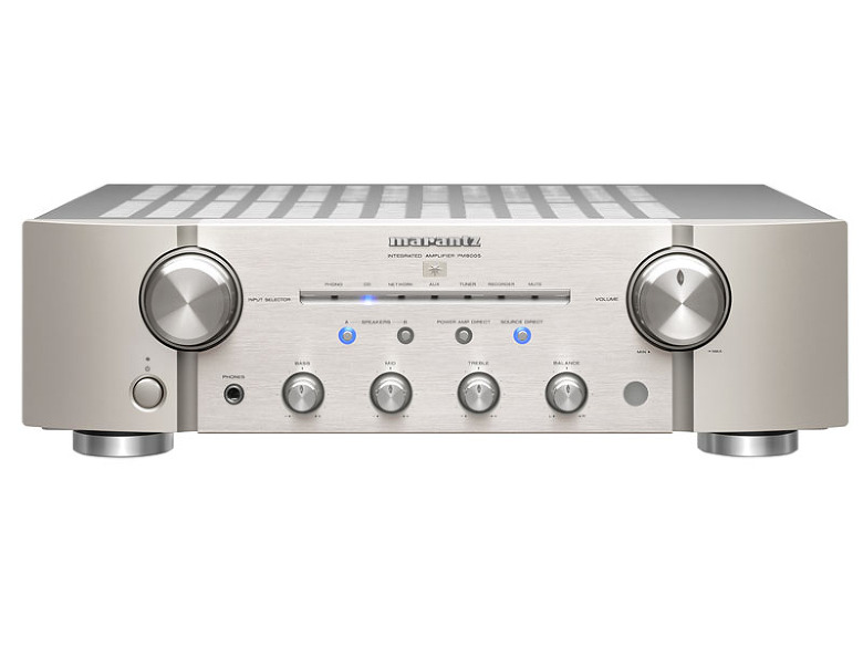 marantz : PM8005 - 新品 | オーディオユニオン