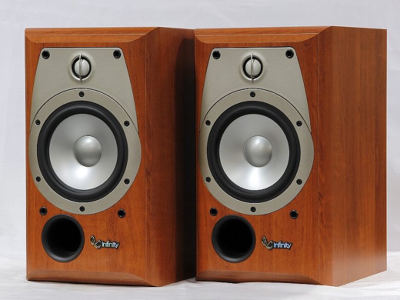 Infinity : ALPHA20 - 中古 | オーディオユニオン