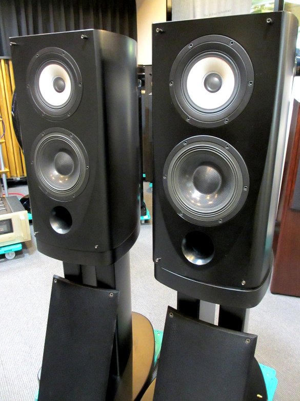 Pioneer : S-2EX+CP-2EX - 中古 | オーディオユニオン