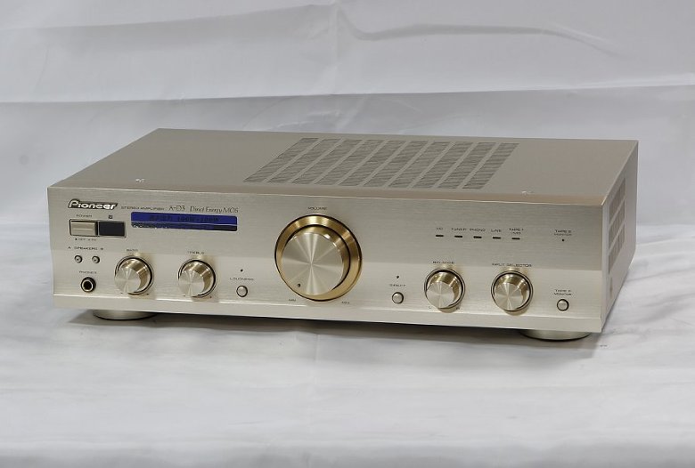 Pioneer : A-D3 - 中古 | オーディオユニオン