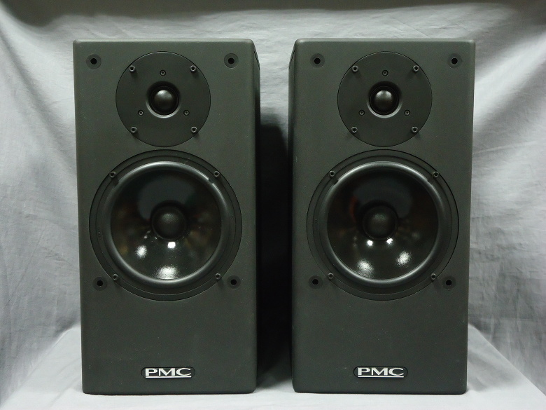 PMC : TB2+SM - 中古 | オーディオユニオン