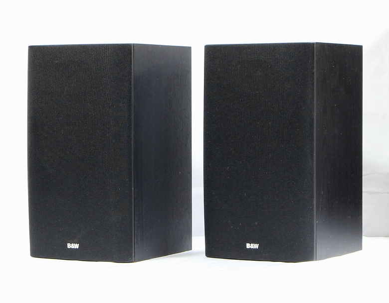 B&W : DM601 S3 - 中古 | オーディオユニオン