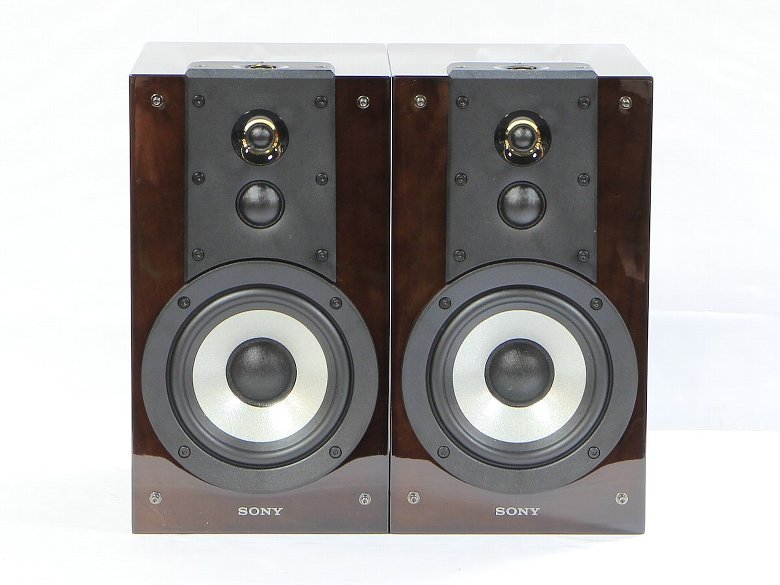 SONY : SS-HW1 - 中古 | オーディオユニオン