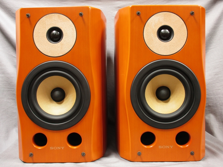 SONY : SS-AL5 - 中古 | オーディオユニオン