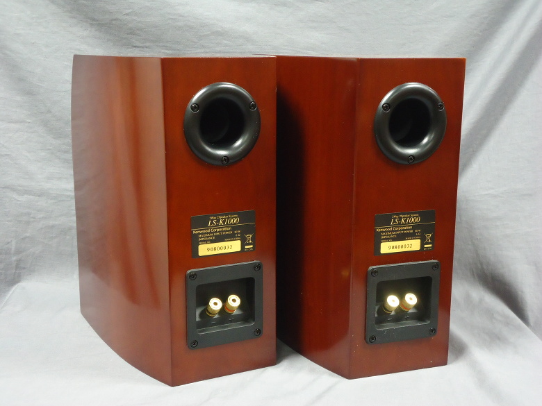KENWOOD : LS-K1000 - 中古 | オーディオユニオン