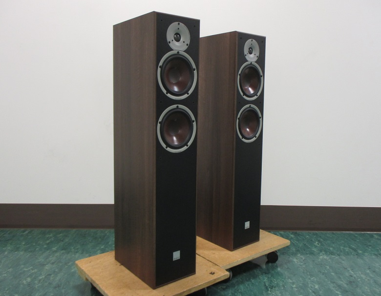 DALI : SPEKTOR6 ウォルナット - 中古 | オーディオユニオン