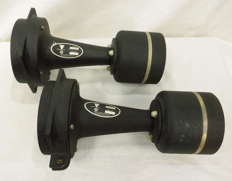 JBL : LE-175DLH - 中古 | オーディオユニオン