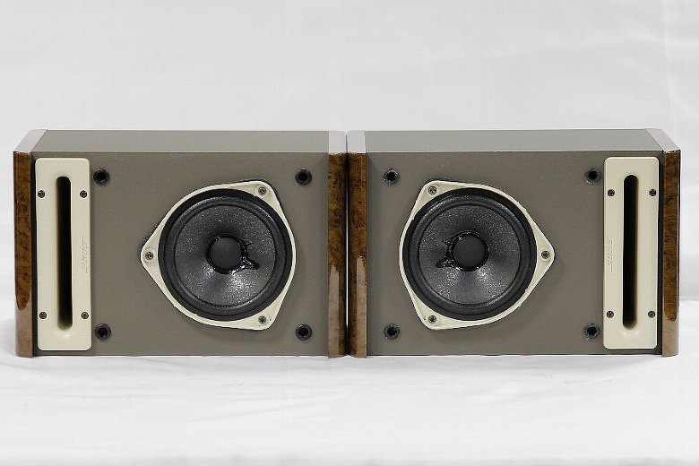 BOSE : 121 - 中古 | オーディオユニオン