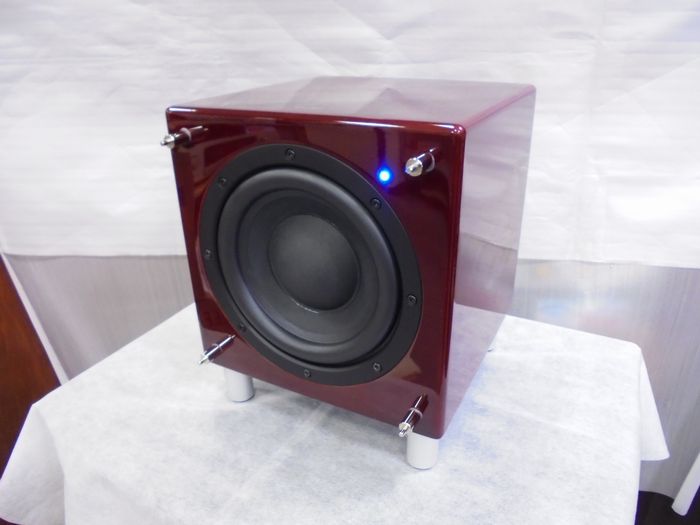 TEAC : SW-P300 - 中古 | オーディオユニオン