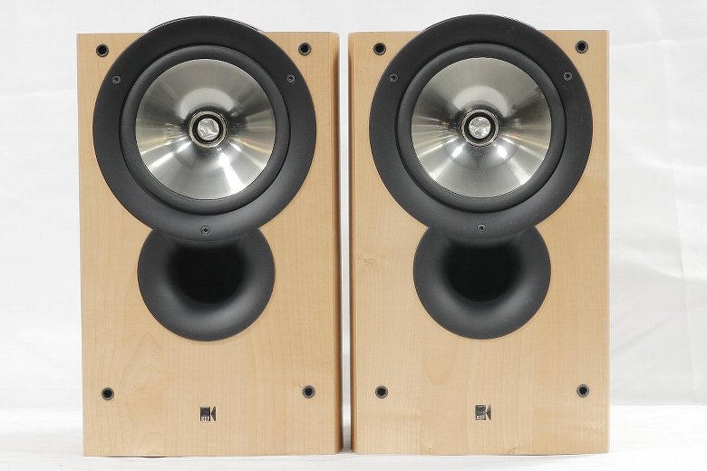 KEF : iQ3 - 中古 | オーディオユニオン
