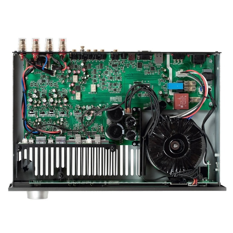 ARCAM : SA20 - 新品 | オーディオユニオン