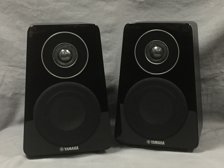 YAMAHA : NS-B500 B - 中古 | オーディオユニオン