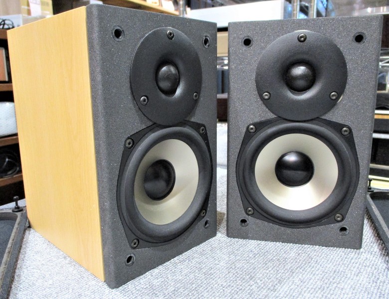 ALR/JORDAN : Entry Si - 中古 | オーディオユニオン