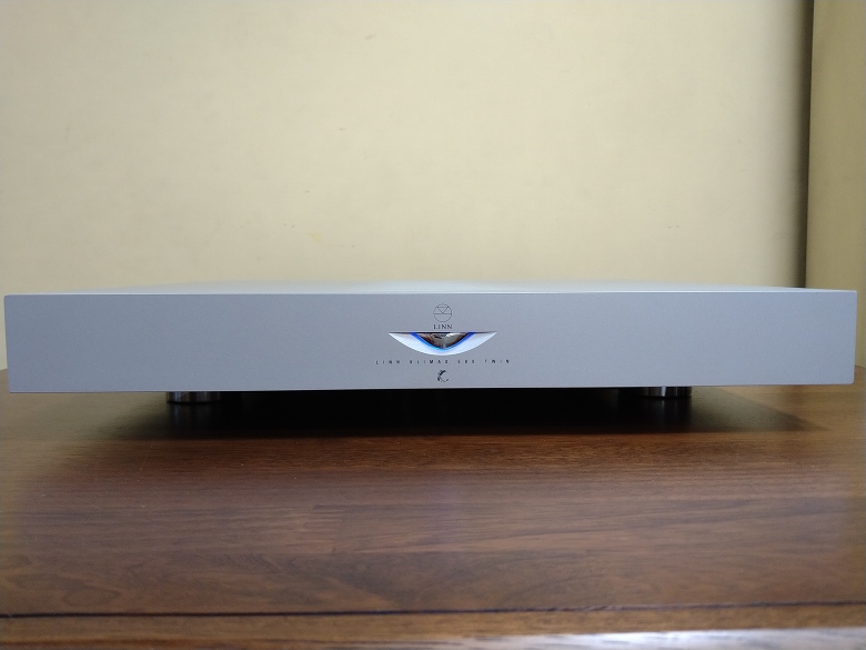LINN : KLIMAX TWIN/1 Silver - 中古 | オーディオユニオン