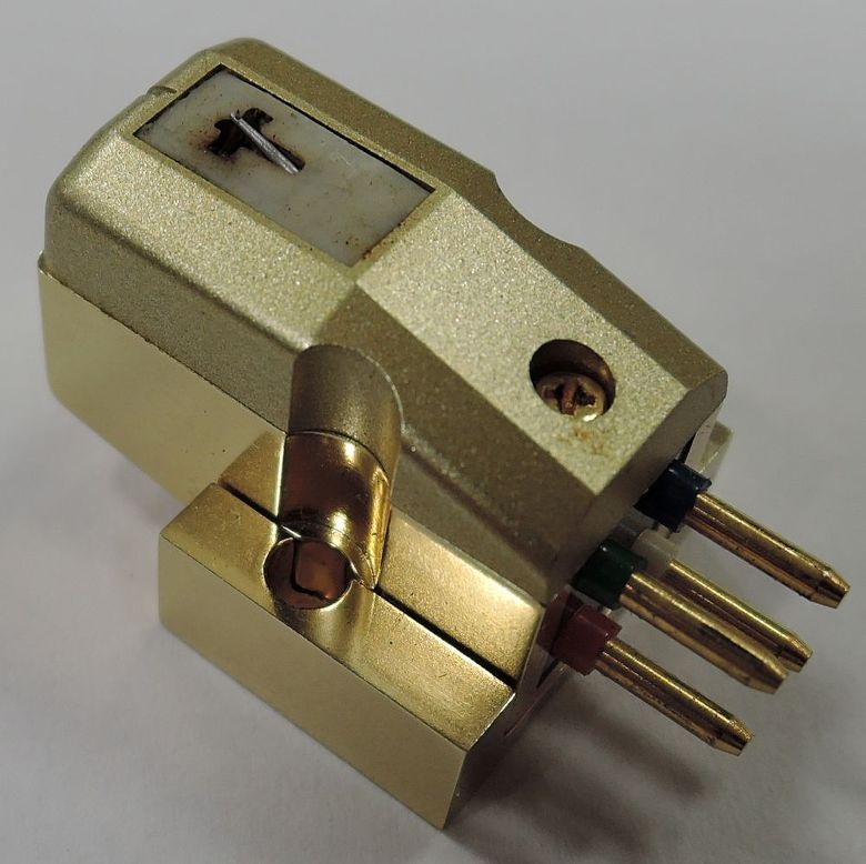 Victor : MC-L1000 - 中古 | オーディオユニオン