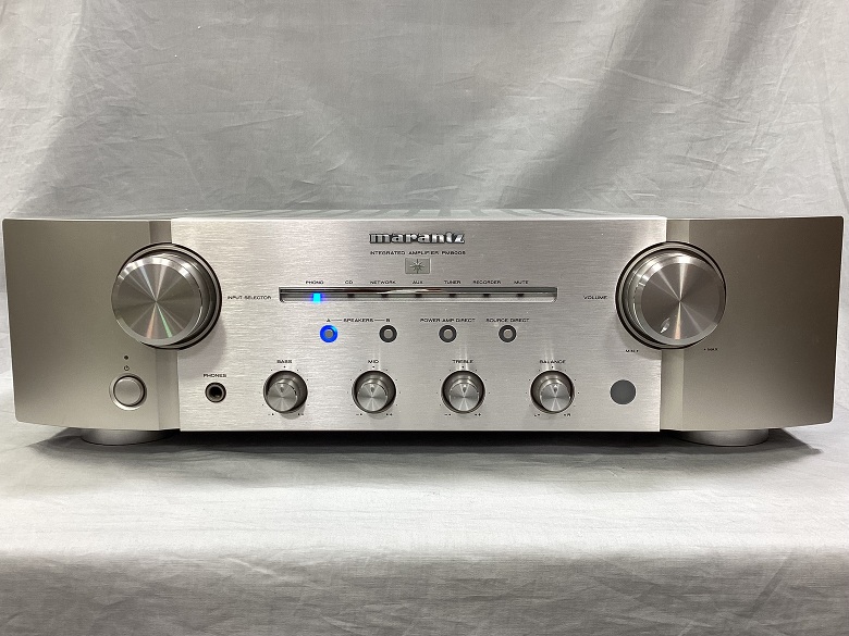 marantz : PM8005 - 中古 | オーディオユニオン