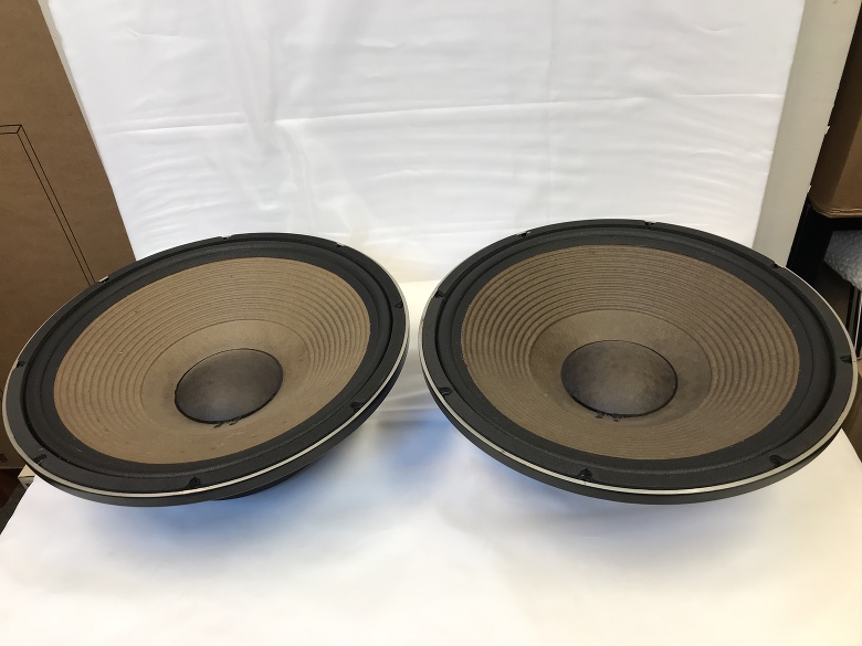 JBL : 2235H - 中古 | オーディオユニオン