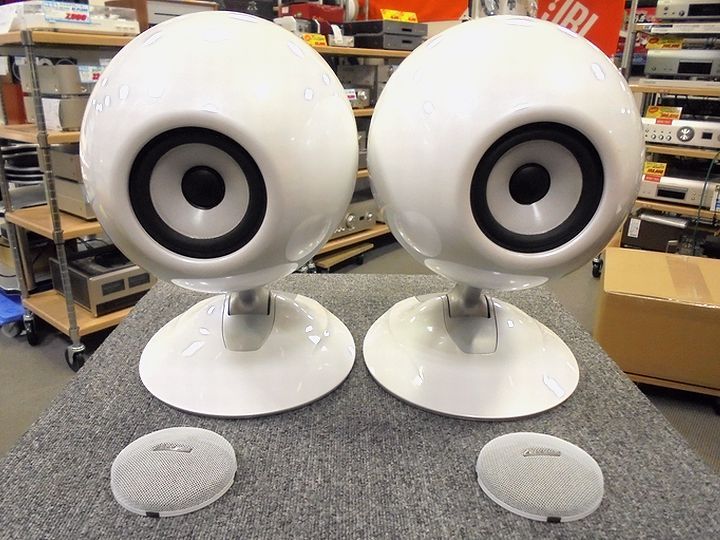 ECLIPSE : TD510 - 中古 | オーディオユニオン