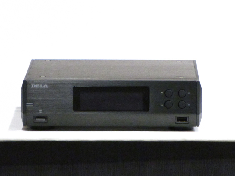 DELA : N100-S20B-J - 中古 | オーディオユニオン