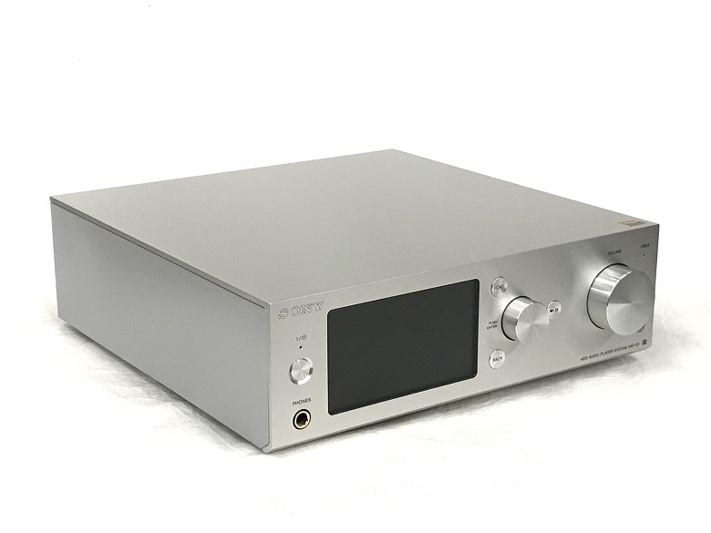 SONY : HAP-S1 - 中古 | オーディオユニオン