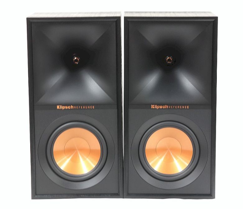 スピーカー・ウーファー Klipsch R-50M スピーカー・ウーファー