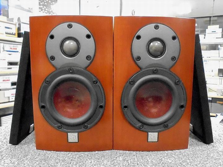 DALI : MENTOR MENUET - 中古 | オーディオユニオン