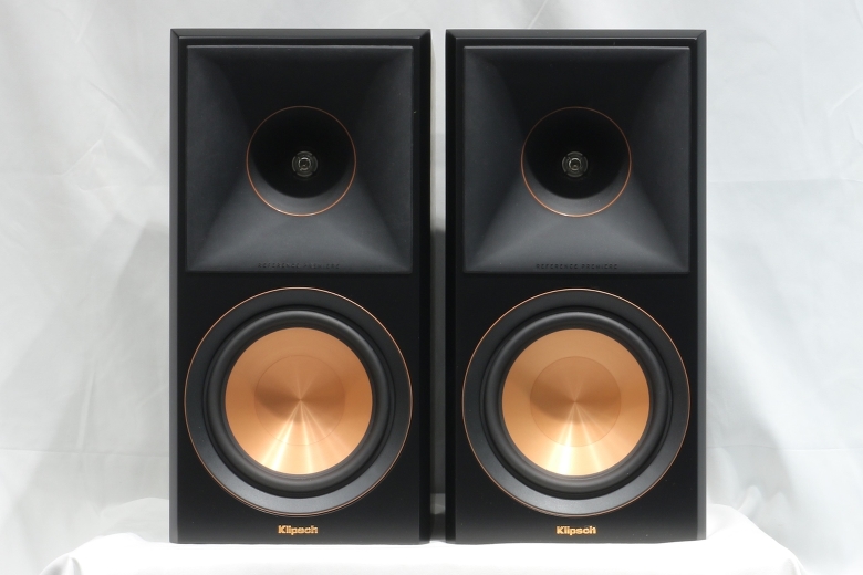 Klipsch : RP-600M II - 中古 | オーディオユニオン