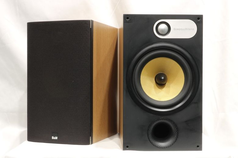 Bowers & Wilkins（バウワース アンド ウィルキンス） 買取価格/新品