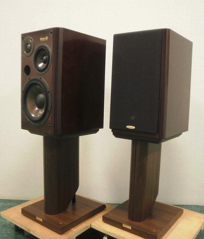 ONKYO : MONITOR 900 - 中古 | オーディオユニオン