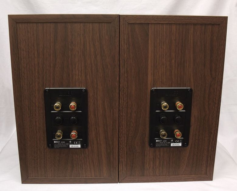 KEF : Q300 - 中古 | オーディオユニオン