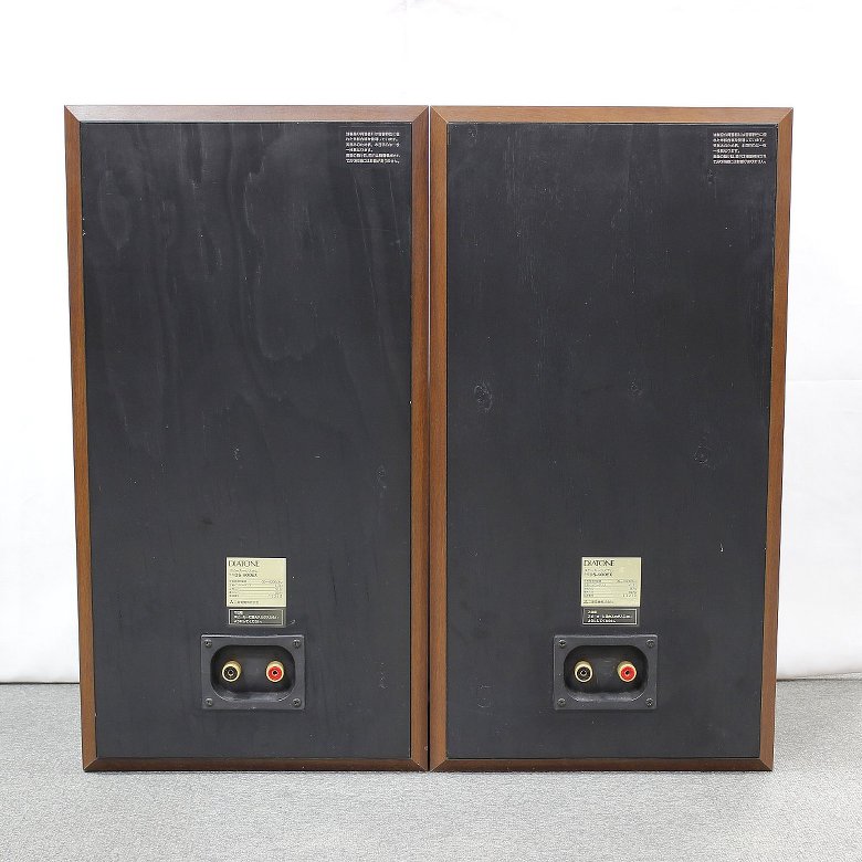 DIATONE : DS-900EX-M - 中古 | オーディオユニオン