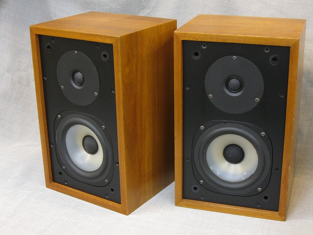 Rogers : Studio 3 - 中古 | オーディオユニオン