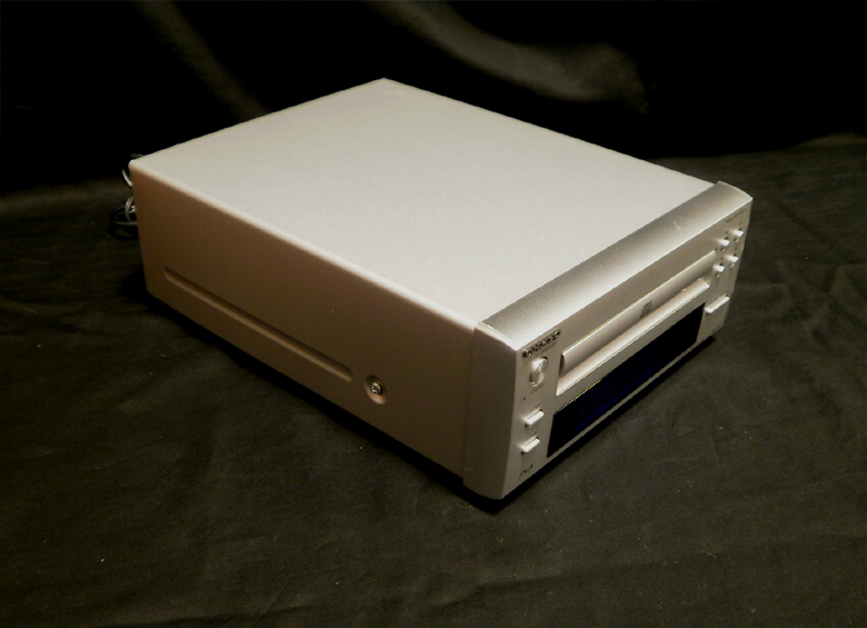 ONKYO : C-705FX2 - 中古 | オーディオユニオン