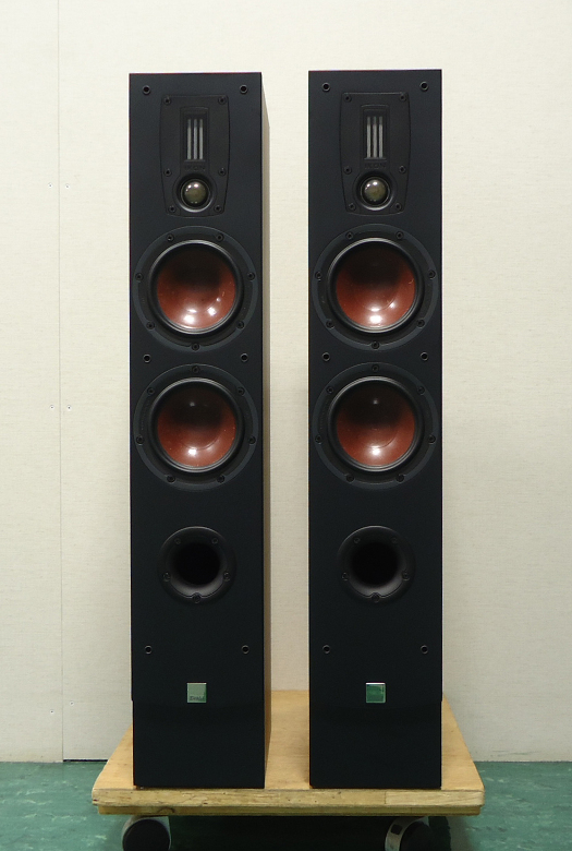 DALI : IKON5 MK2 LW - 中古 | オーディオユニオン