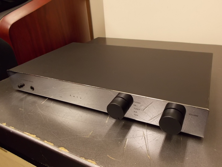 Aura : VA-40 - 中古 | オーディオユニオン